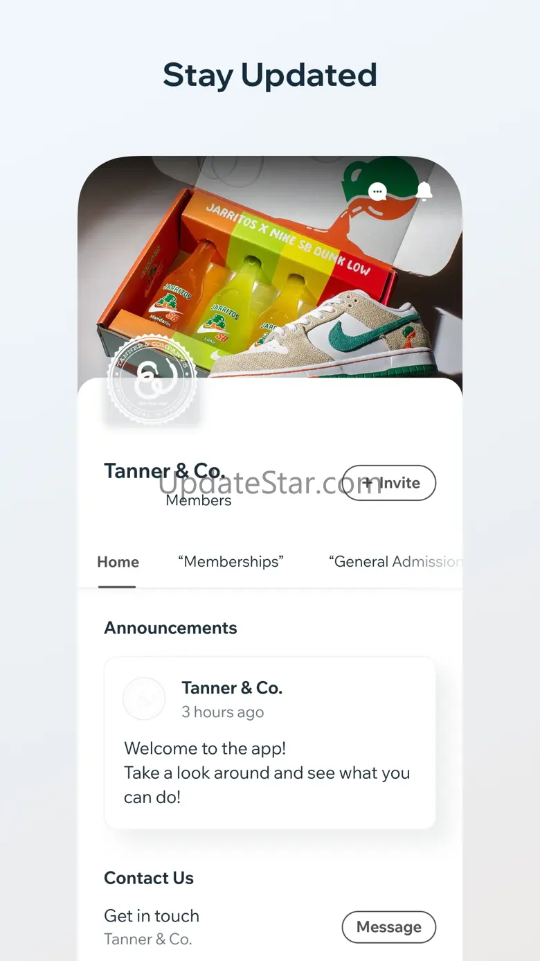 Tanner & Co. 2.88916.0
