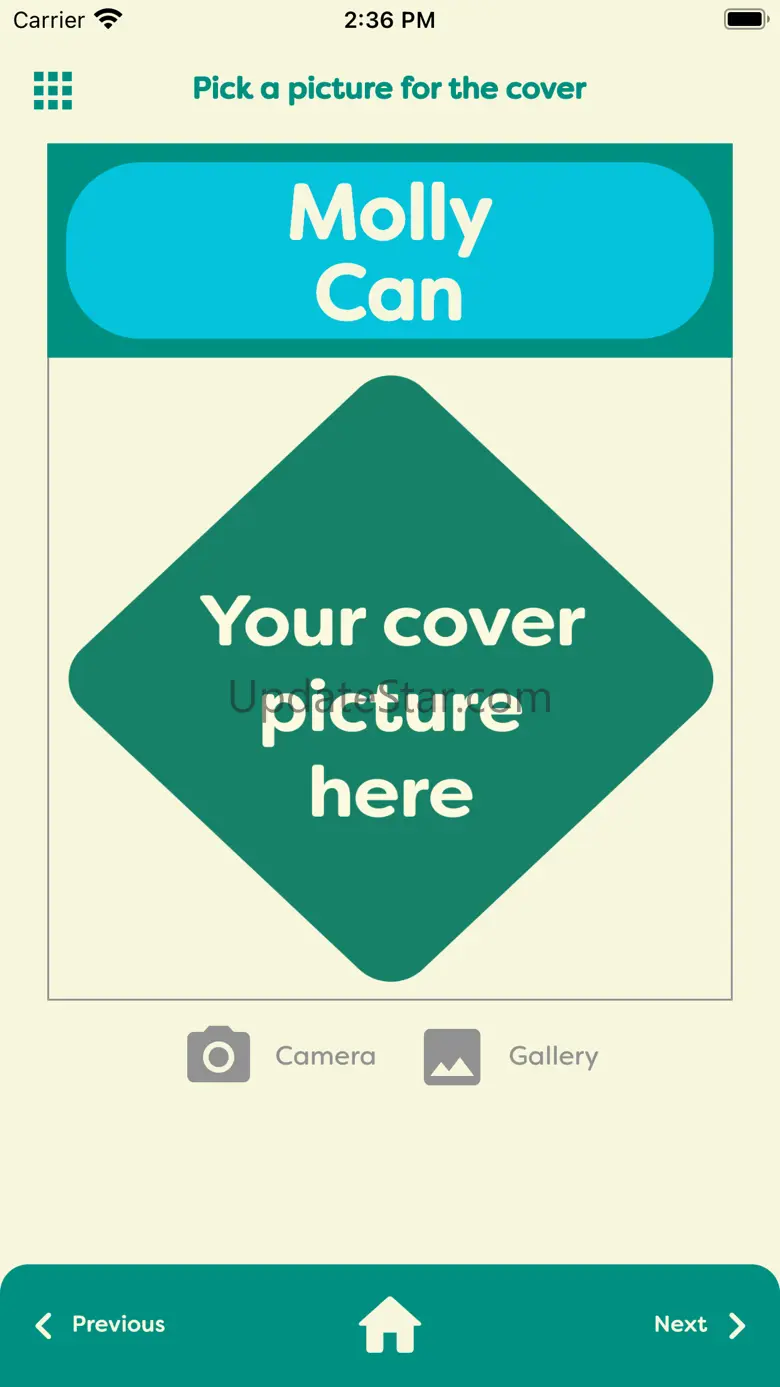 We Can Books 1.0.12 (31)