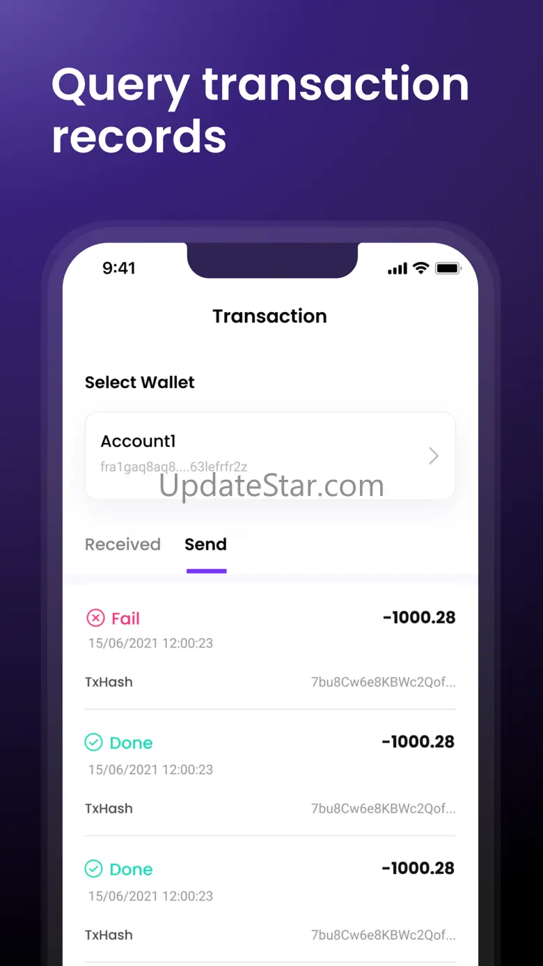 Findora 0.13