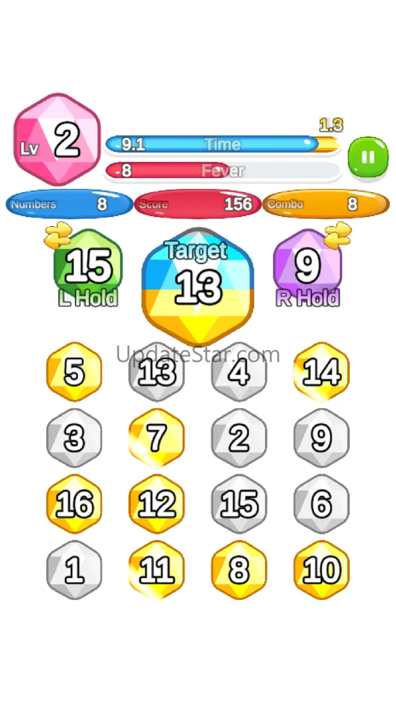 Super Triple Bingo 1.7.1
