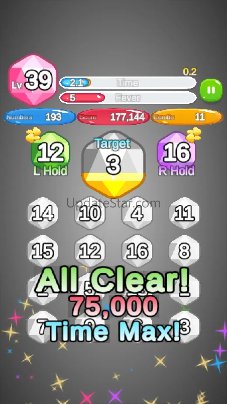 Super Triple Bingo 1.7.1