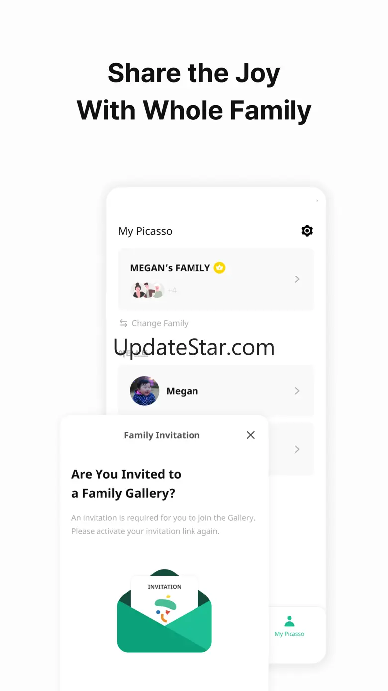 LittlePicasso - Kid's art wall 1.20.7