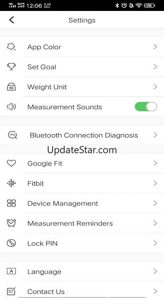 Healthkeep 1.2.7