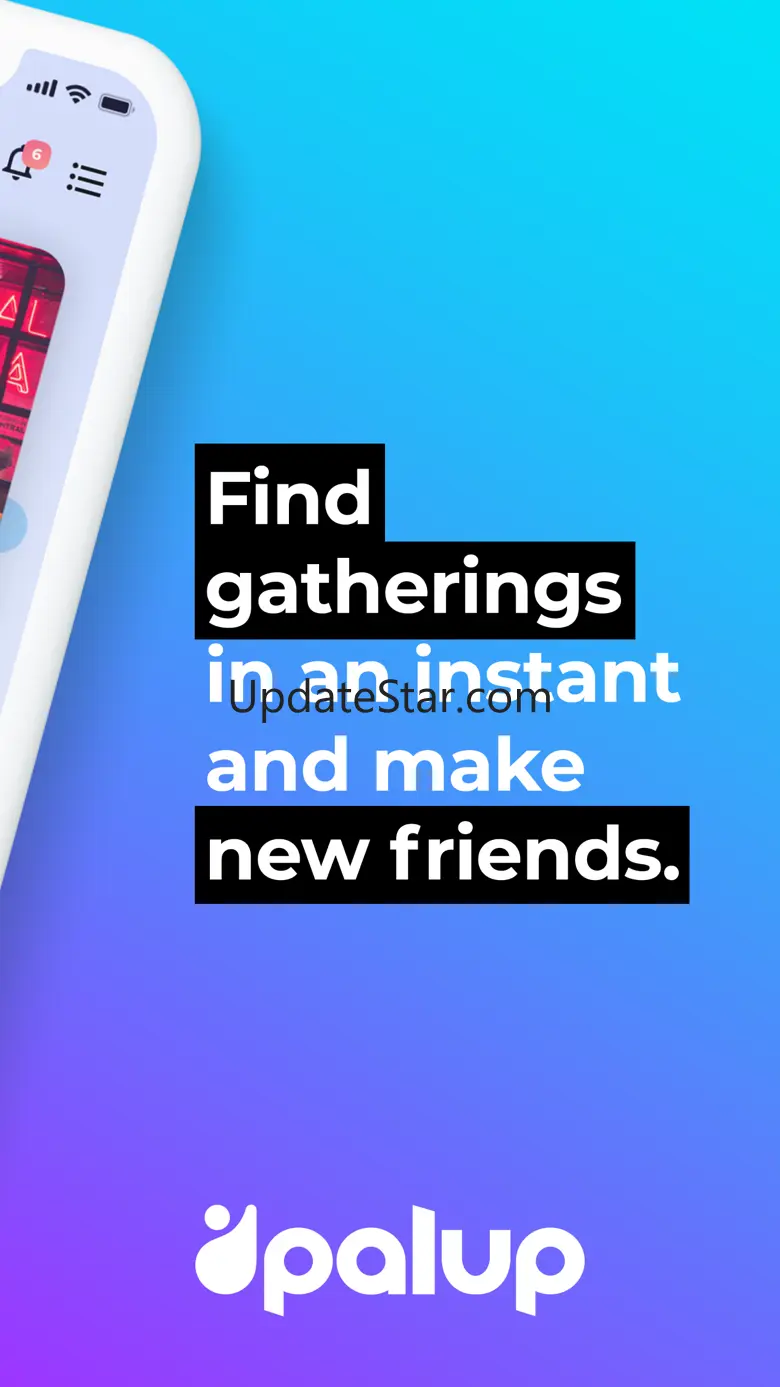 Palup - Make New Friends IRL 1.35.0