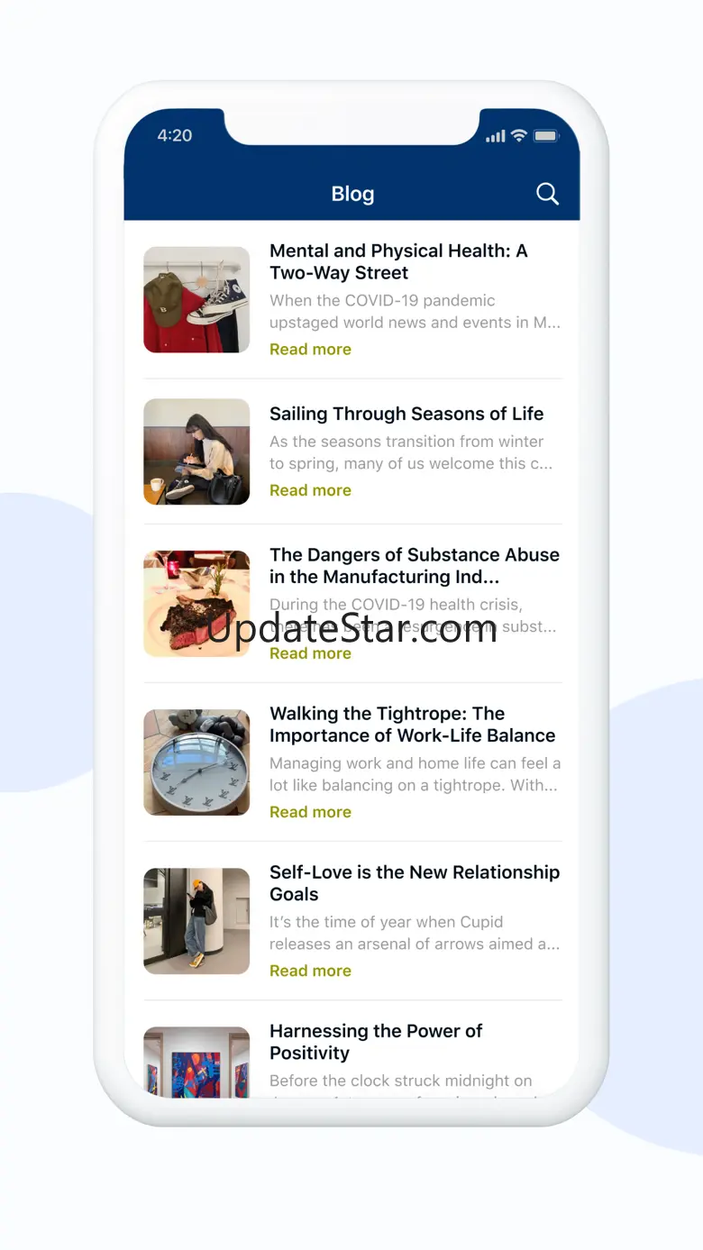 Employee & Family Resources 1.3.6