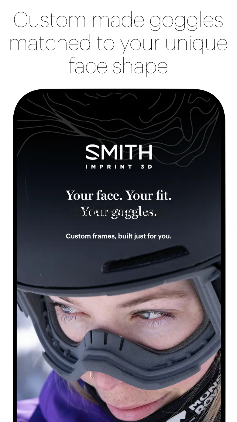 Smith Optics 1.4.01