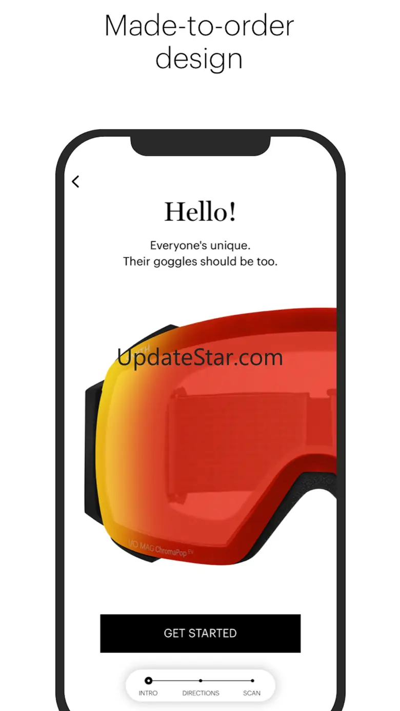 Smith Optics 1.4.01
