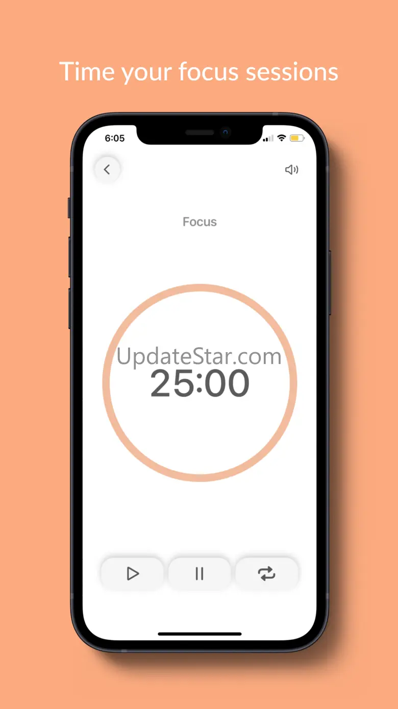 Pomo - Focus Timer 1.0