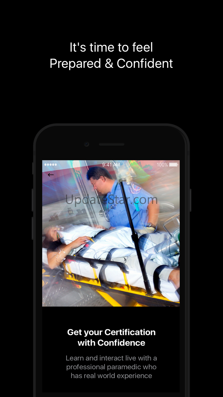 Master Your Medics 1.0.1