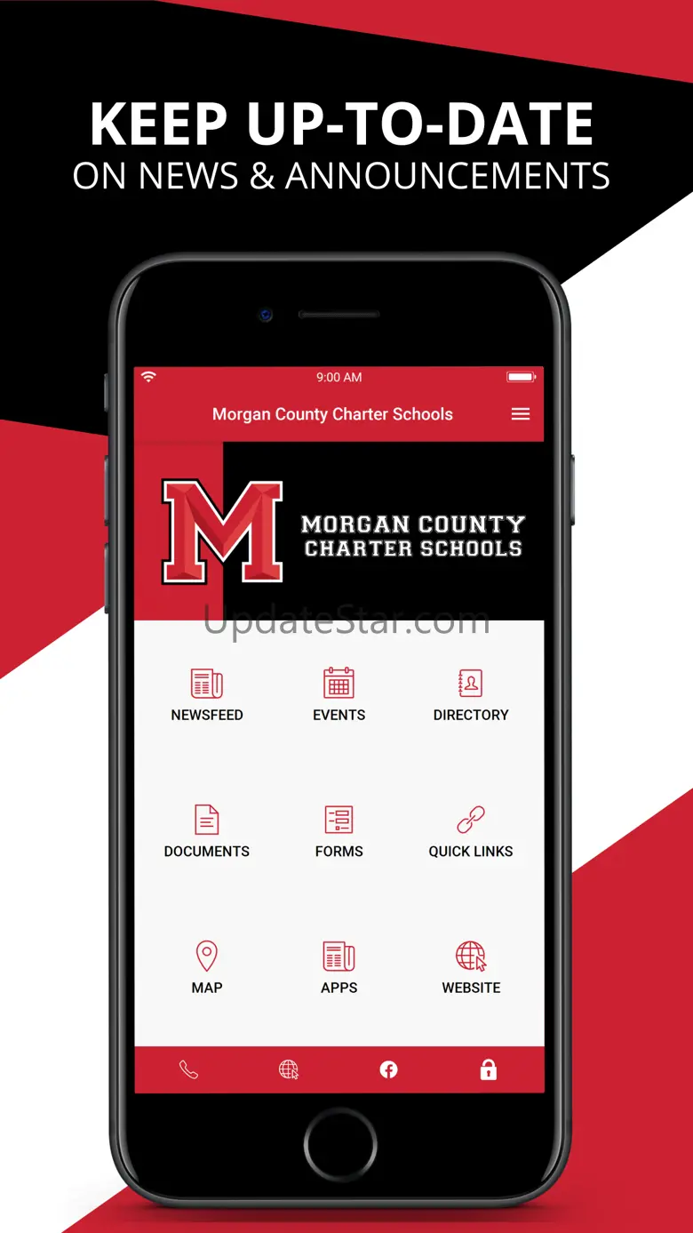 Morgan County Charter Schools 10.8.4