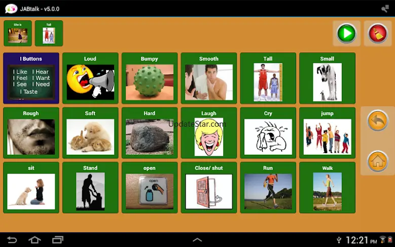 JABtalk 5.2.5