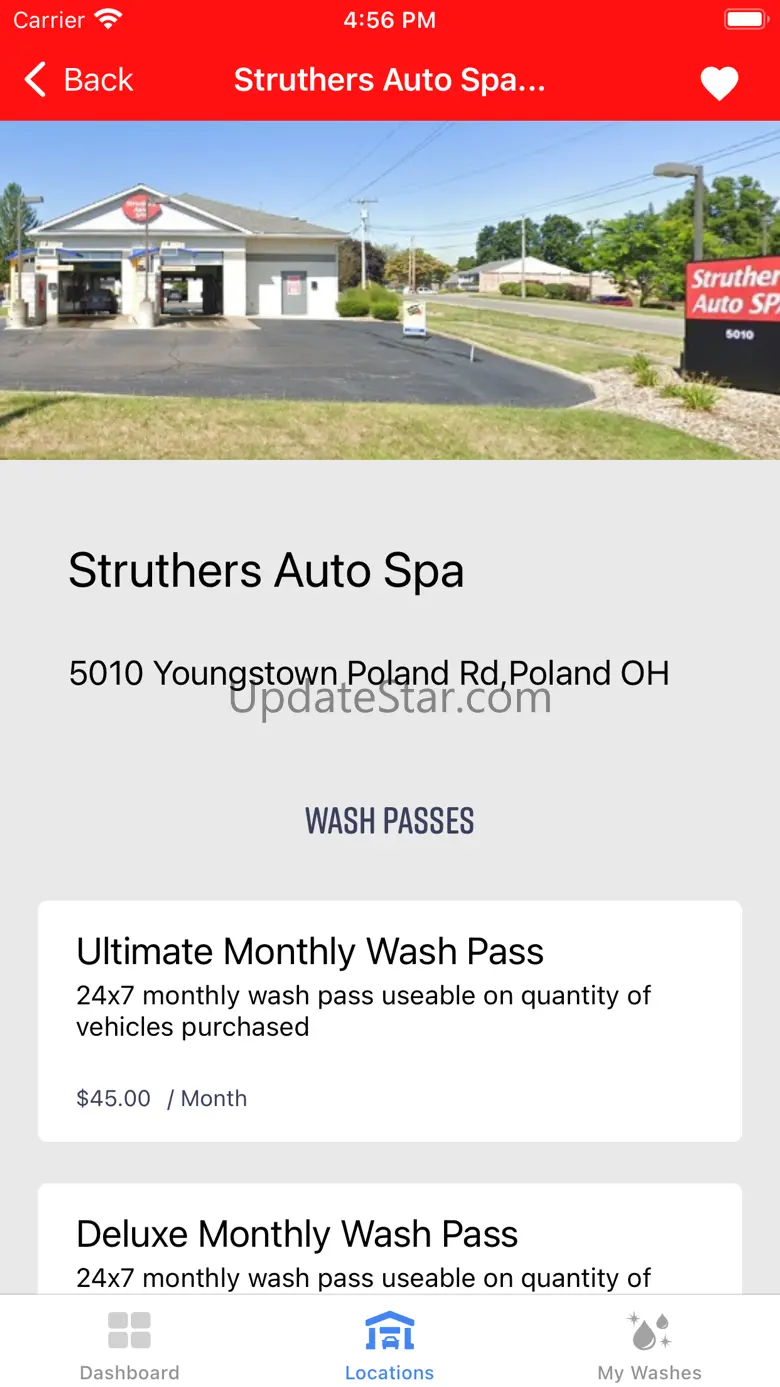 Auto-Spa Ohio 1.4