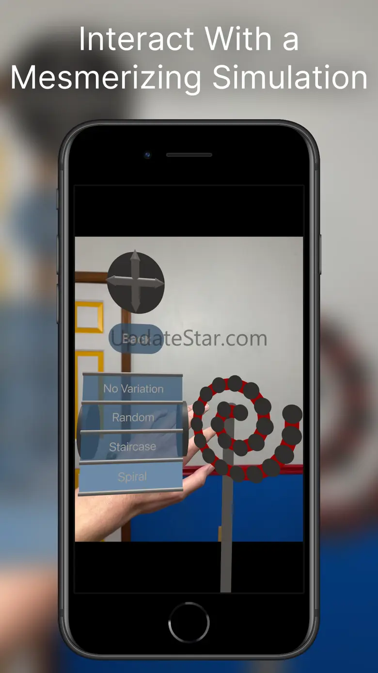 AR MultiPendulum 1.1.1