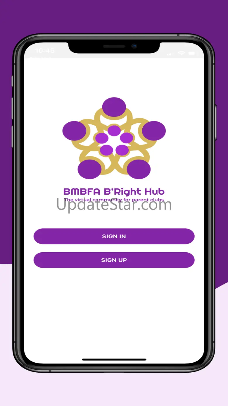 BMBFA B'Right Hub 1.02