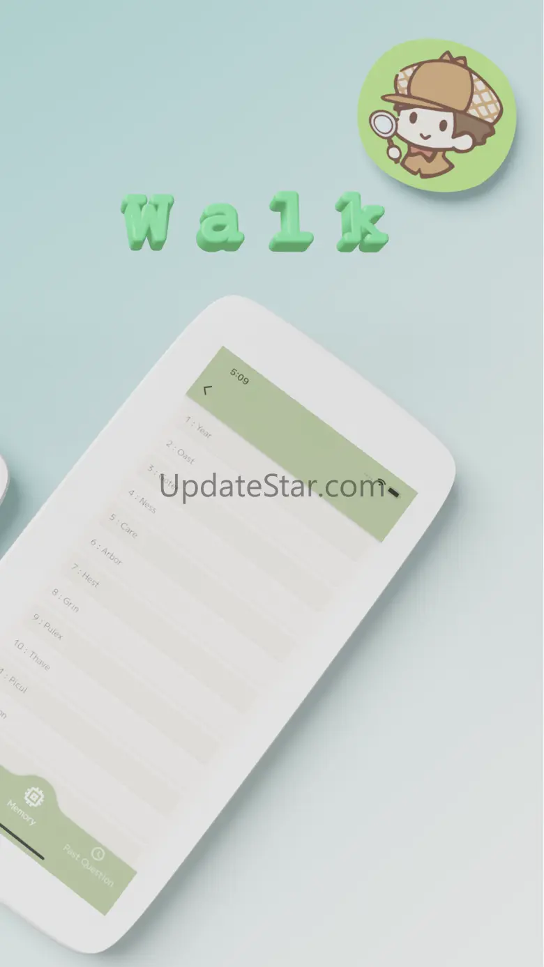 Palace Walk 1.6.33