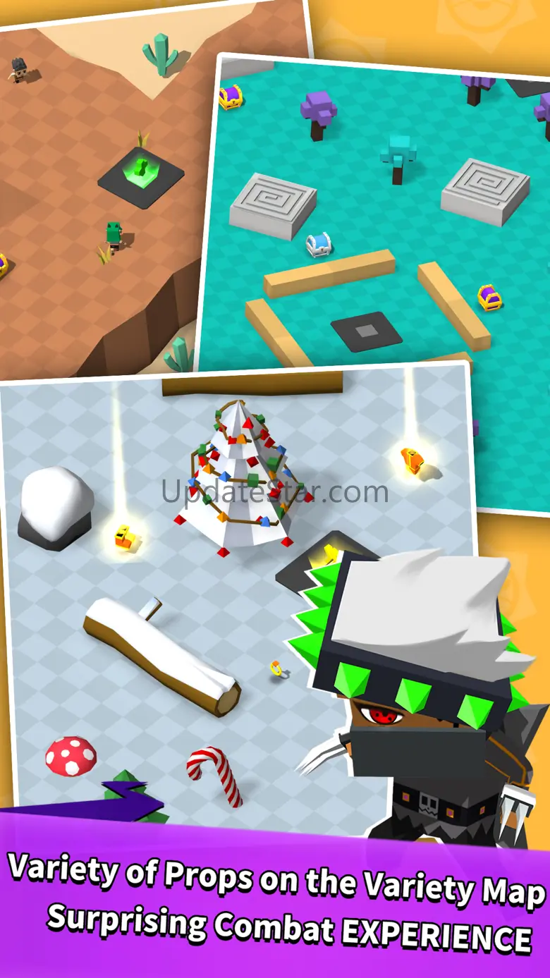 Chop io 3.0