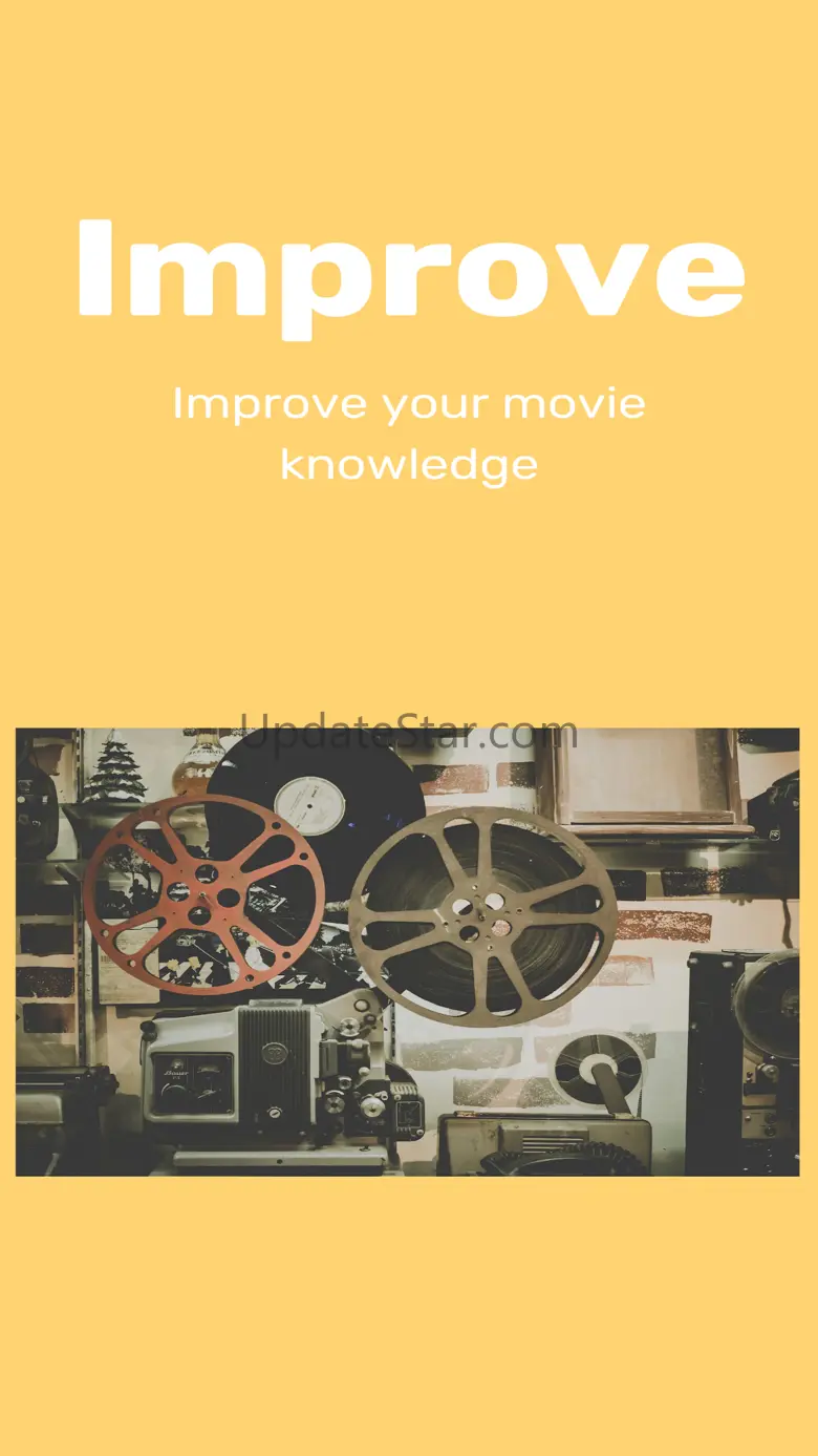Movie Trivia & Quiz Questions 2.0