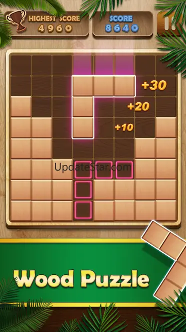 Wood Puzzle -Block Puzzle Game 1.2.2
