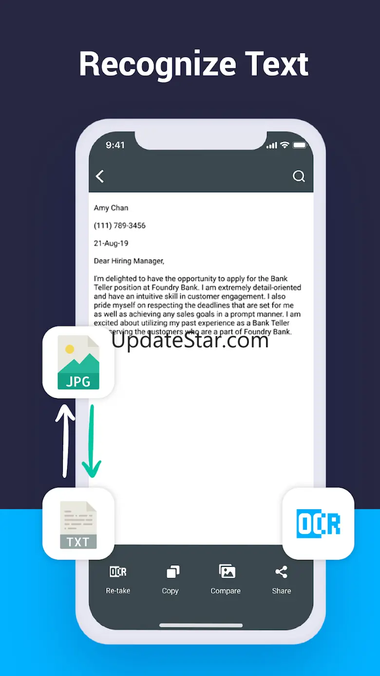 Document Scanner PDF Converter 2.4