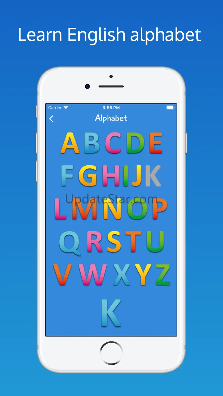 Funny Alphabet - Learn English 1.3.3