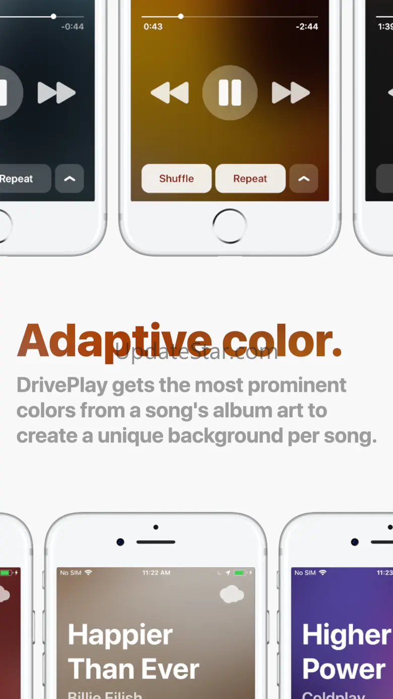 DrivePlay 1.4.1