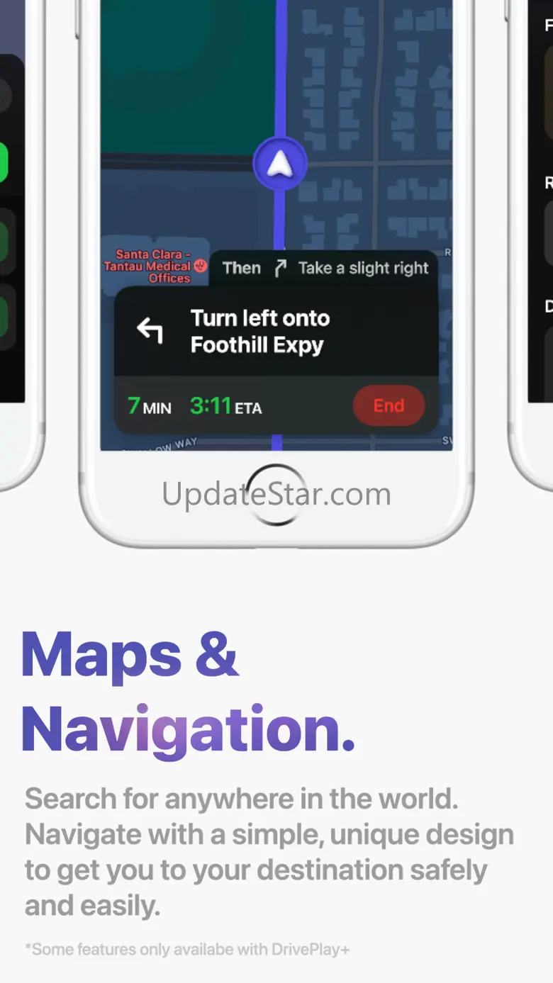 DrivePlay 1.4.1