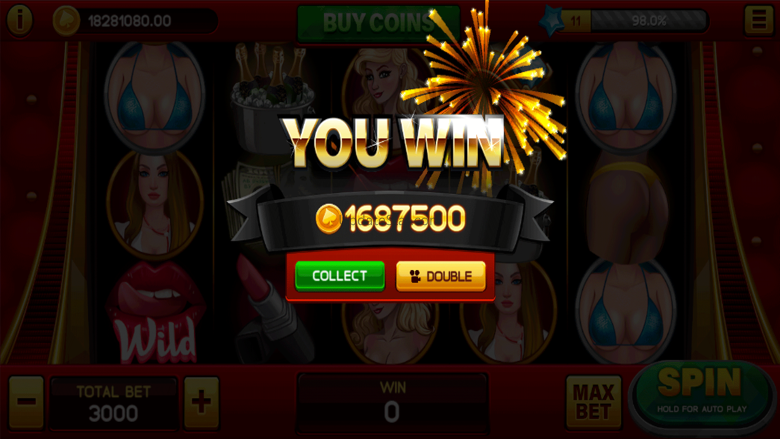 Strip Club Casino 2.2