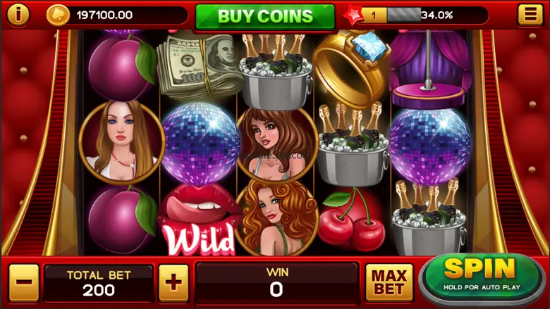 Strip Club Casino 2.2