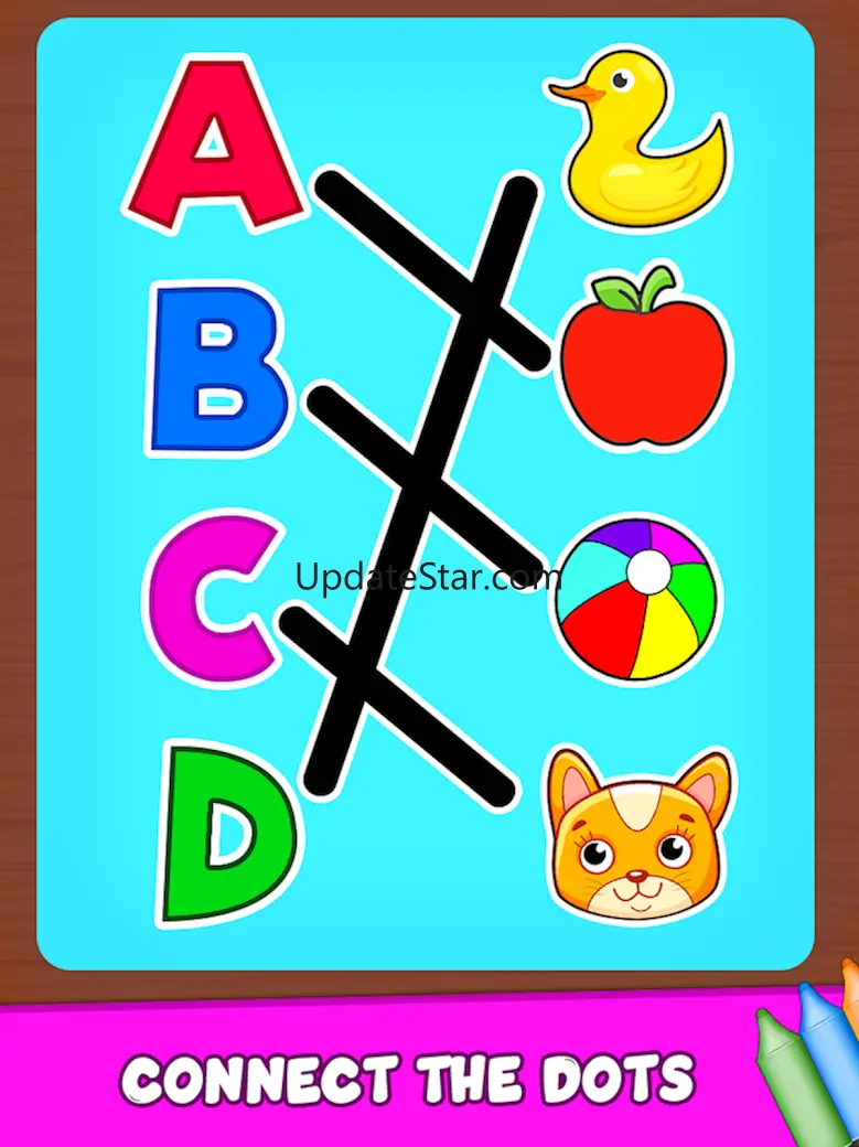 Matching Games - Toddler Games 1.2