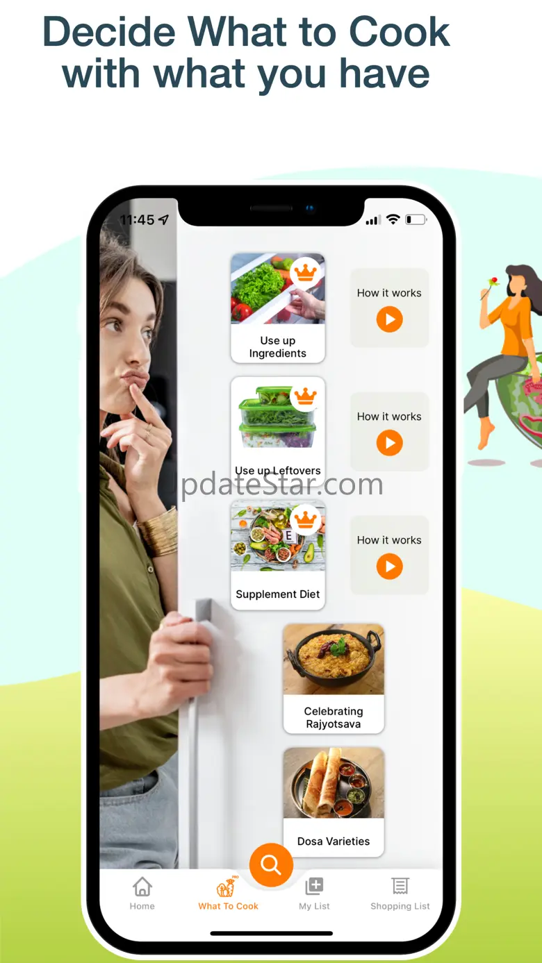 Sanjeev Kapoor Recipes 2.0.4