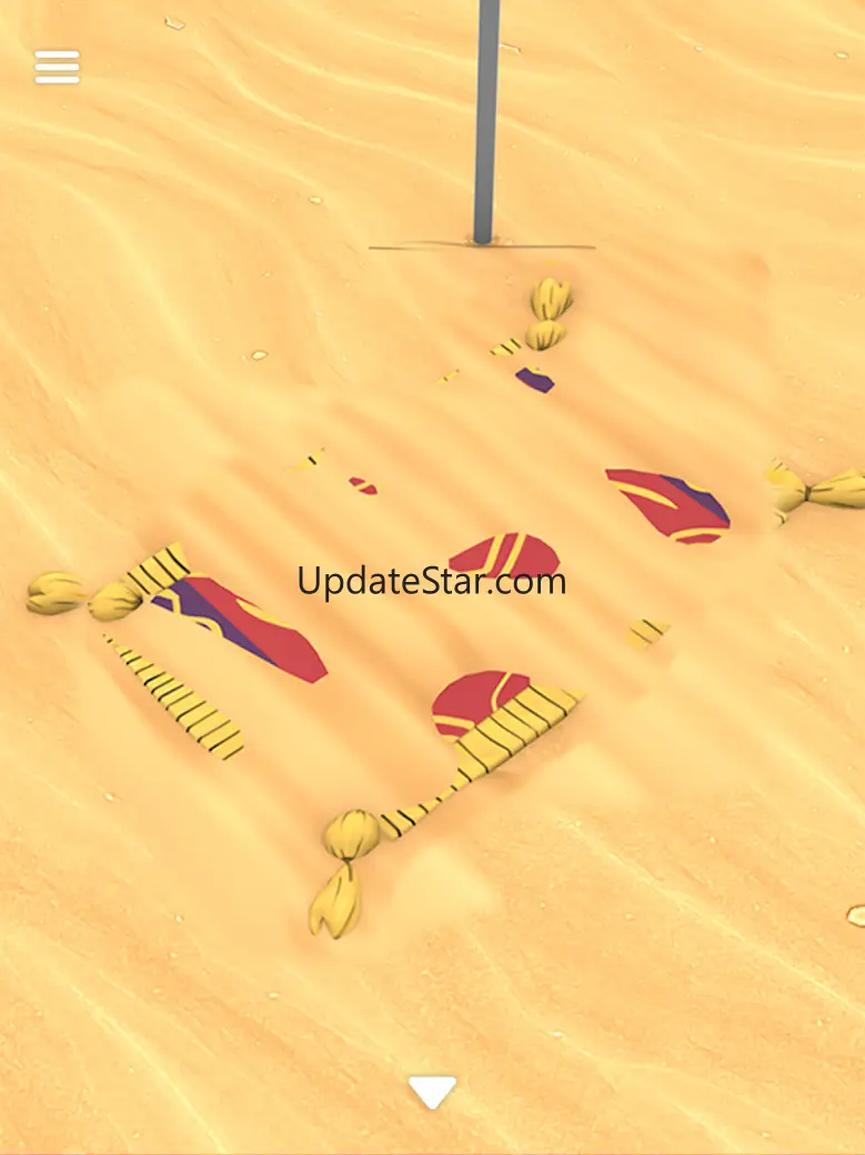 Escape Game: Arabian Night 1.10.62