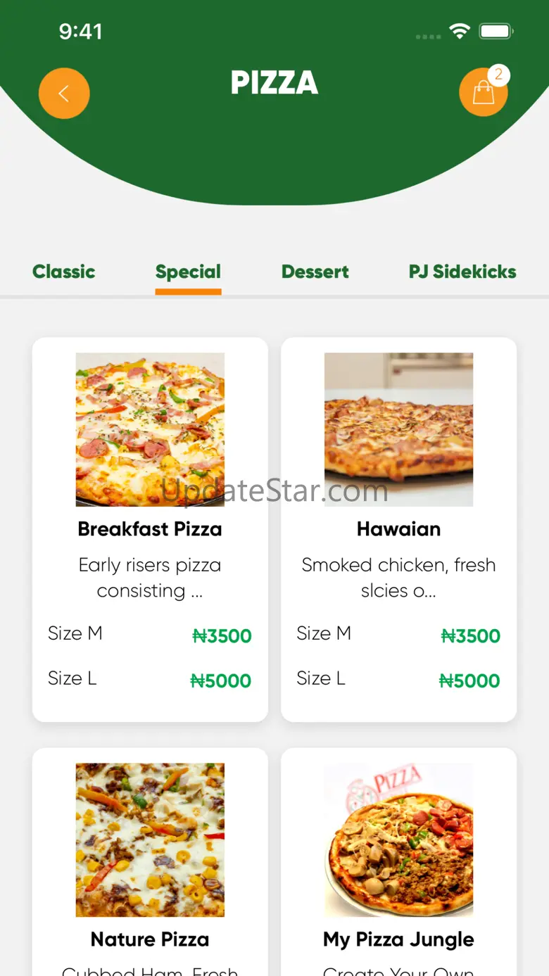 Pizza Jungle 1.0.62