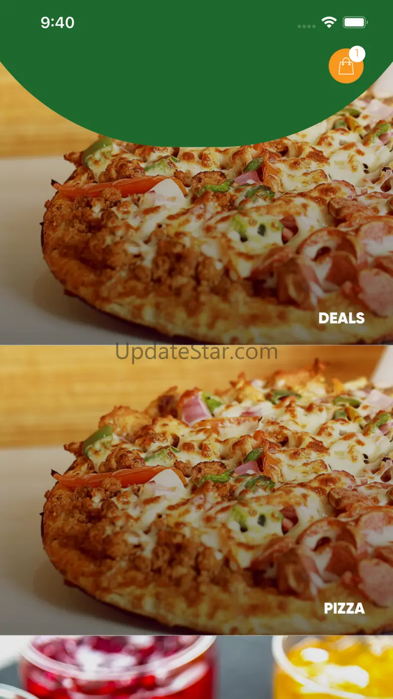 Pizza Jungle 1.0.62