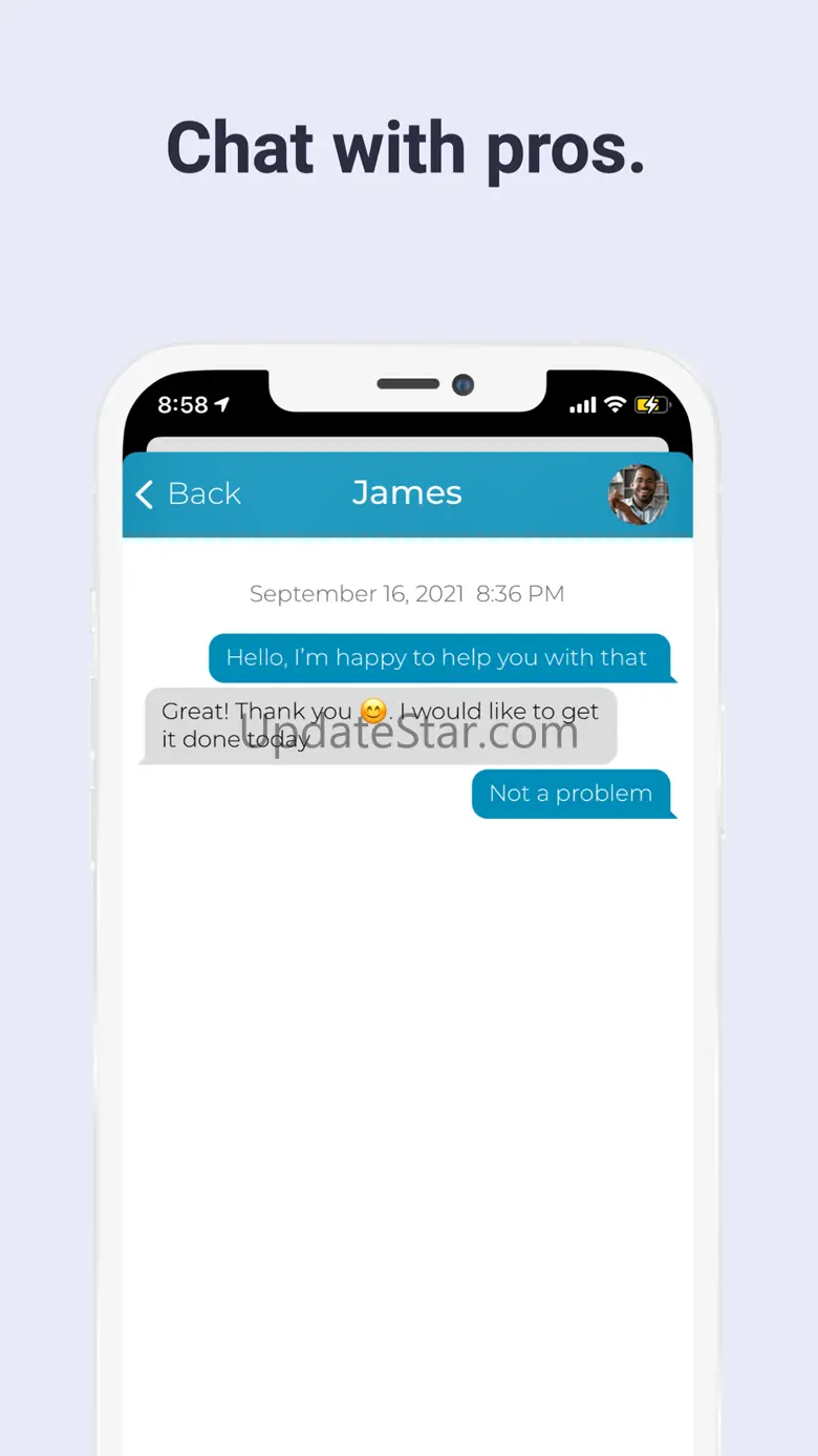 Umee – Handyman, Service pros 1.0.2