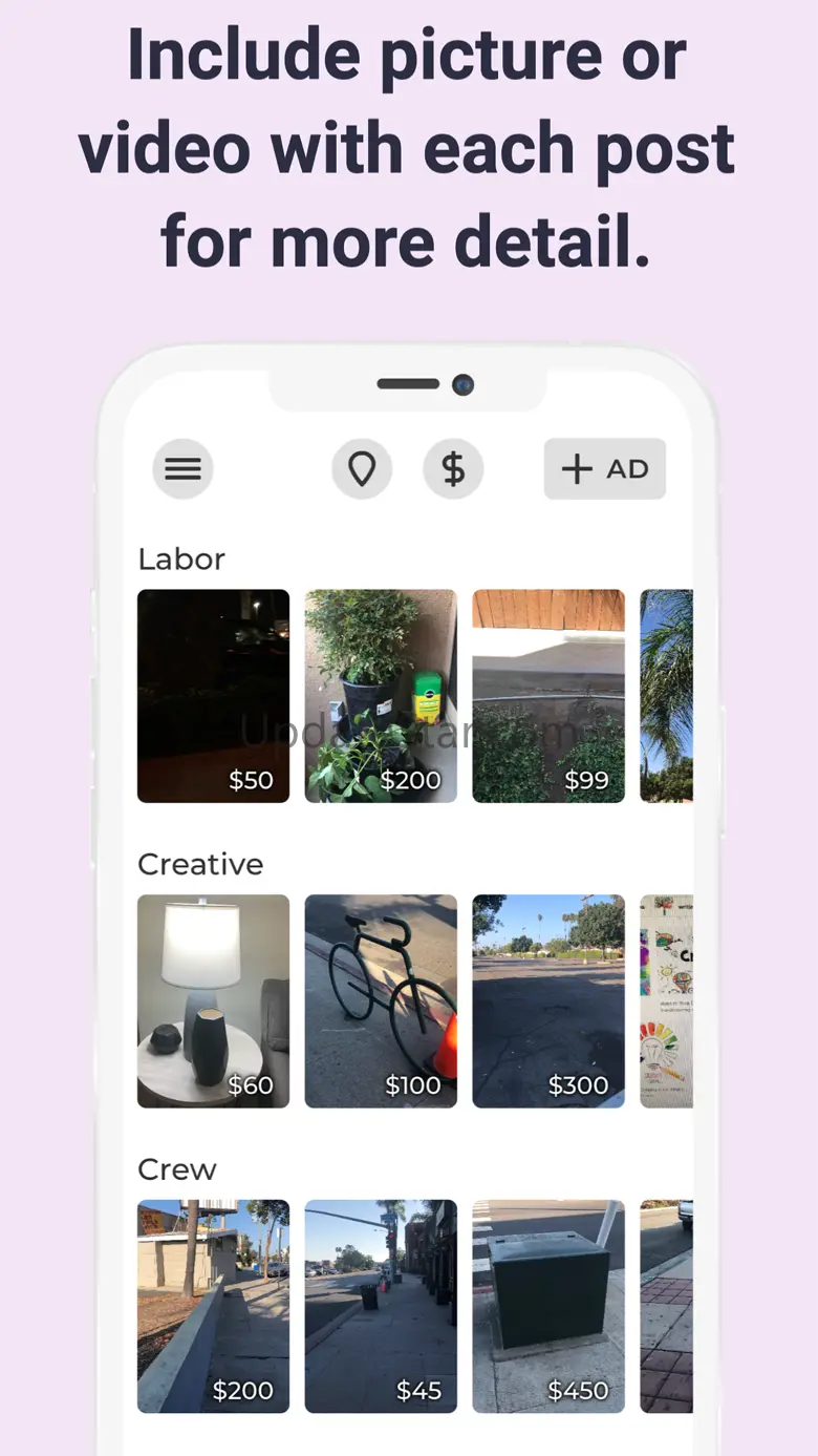 Umee – Handyman, Service pros 1.0.2