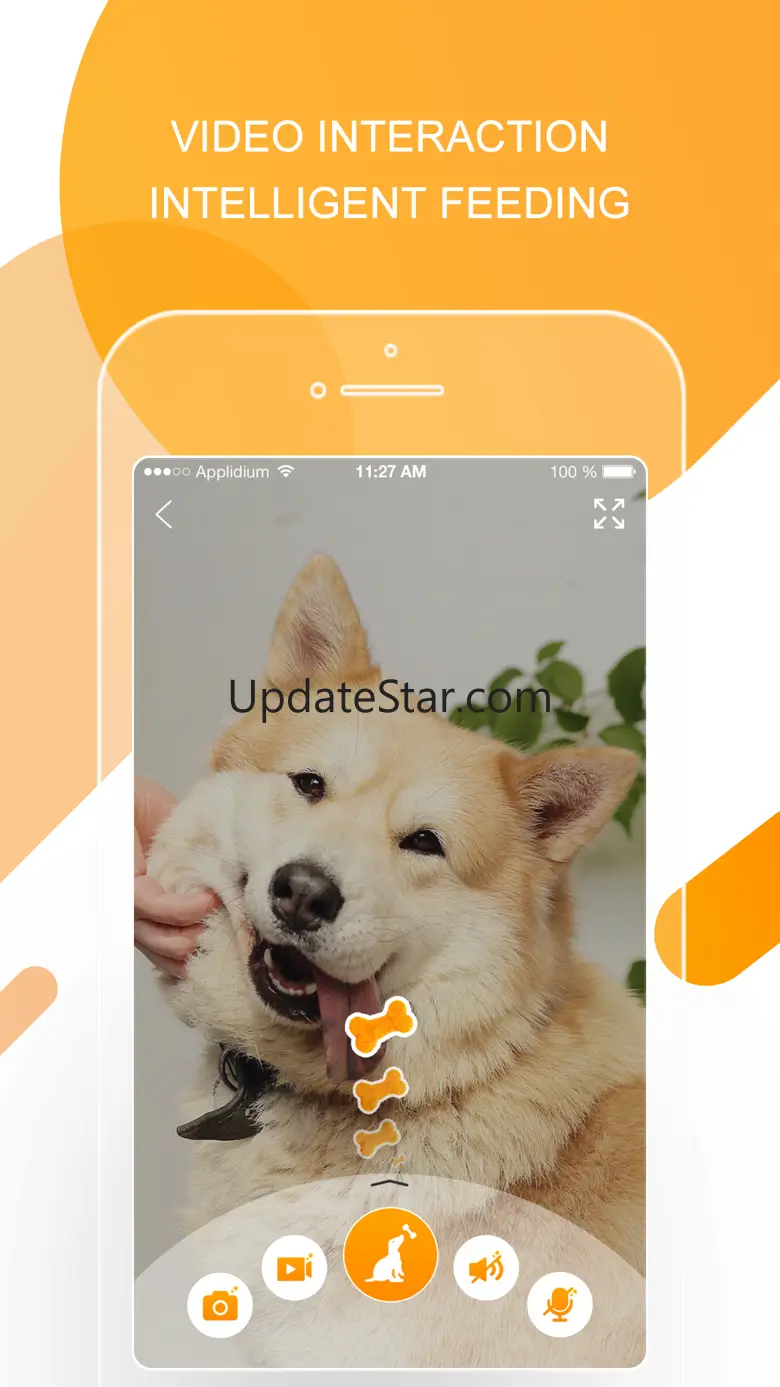 Wopet+ 2.0.1