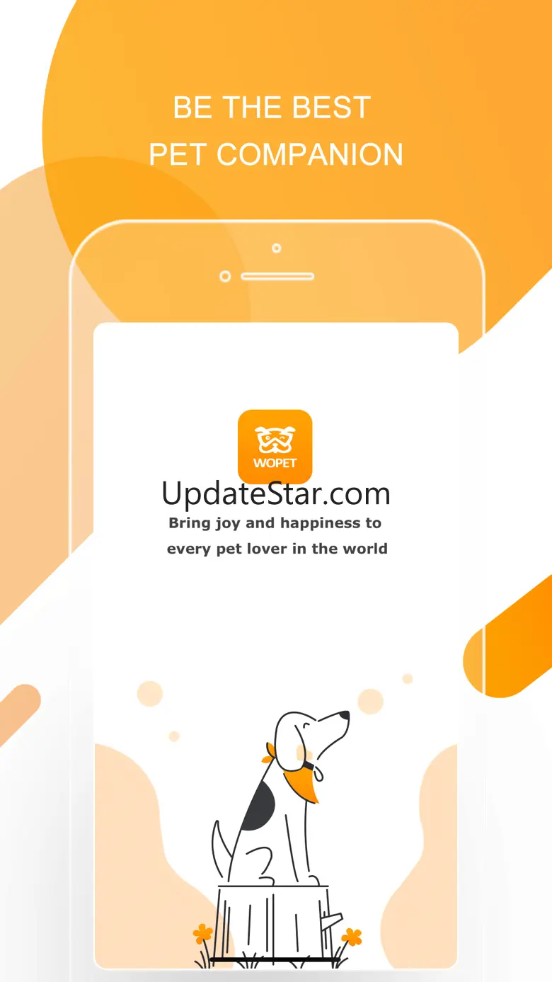 Wopet+ 2.0.1