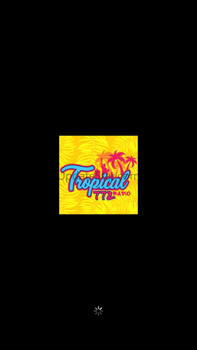 Tropical 772 Radio 1.0