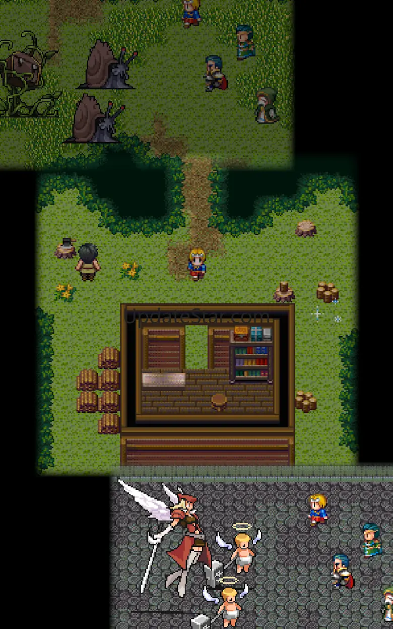 Yorozuya RPG 1.6.2