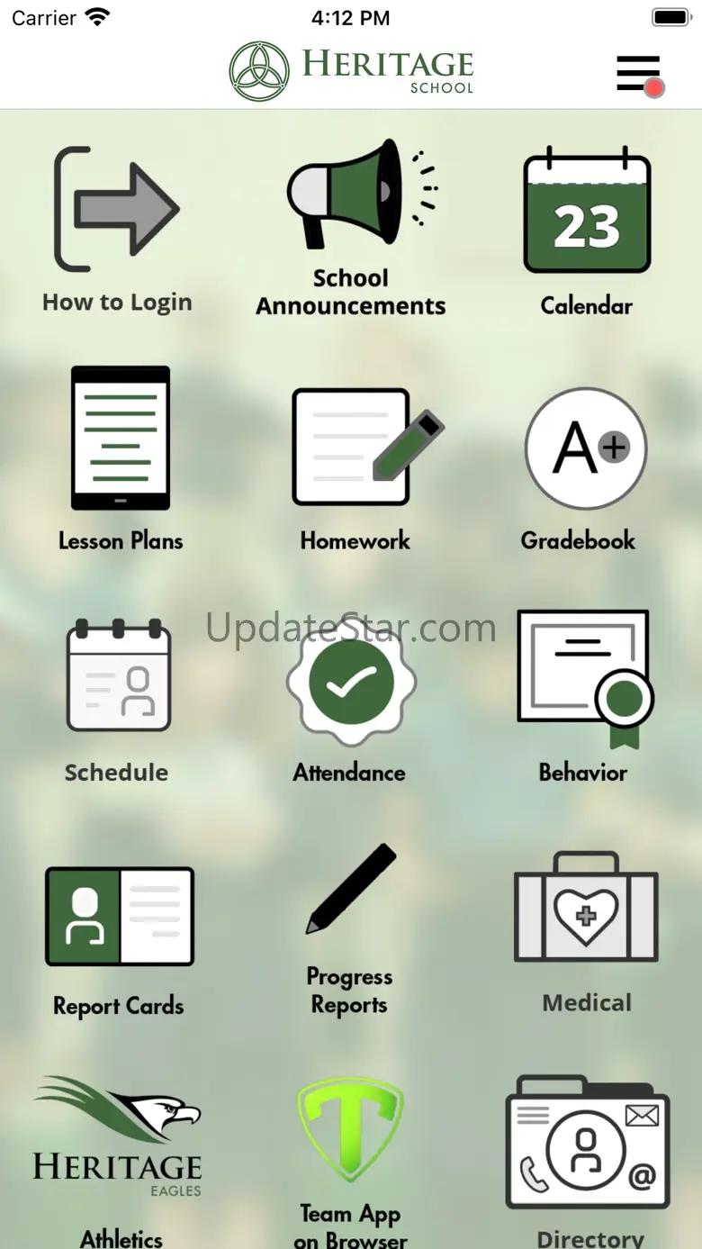 Heritage School App 48.11.0