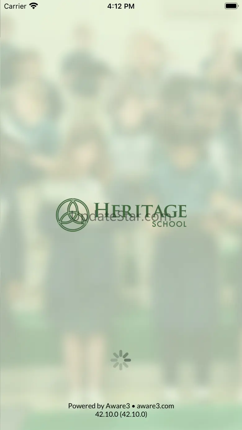 Heritage School App 48.11.0