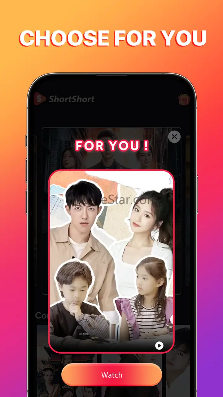 Short Short