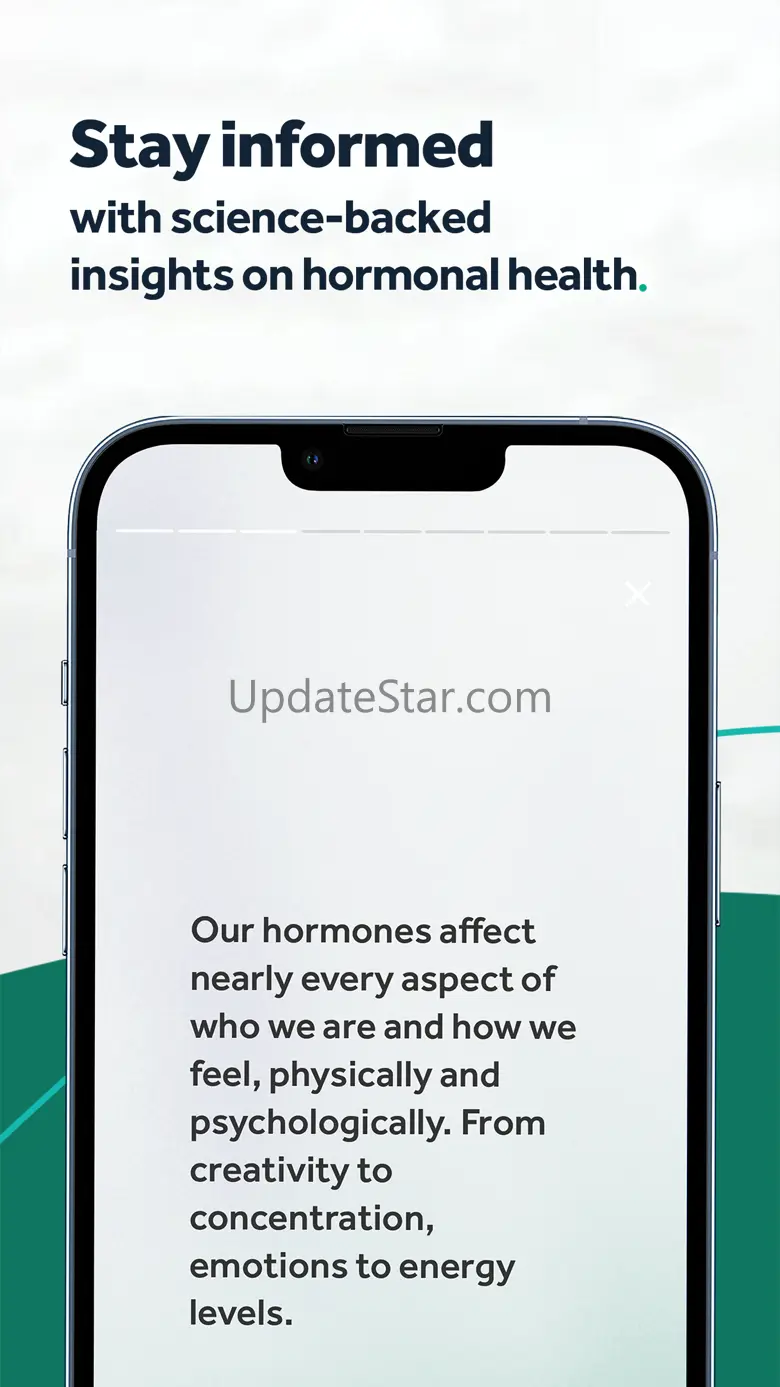 MBODY: Women’s Hormone Health 1.0.19