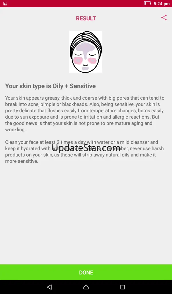 30 Days Makeover - Beauty Care 2.0.2