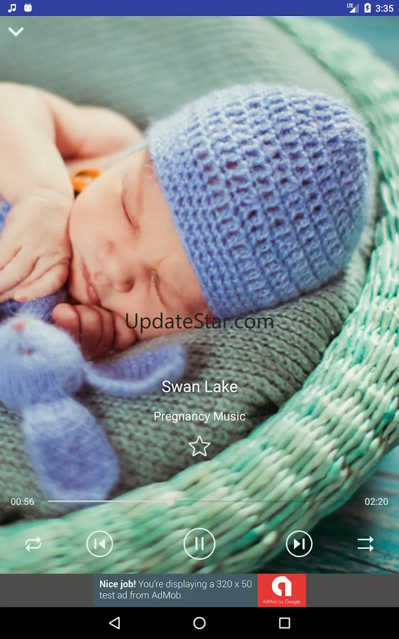 Pregnancy Music Collection 1.6.0
