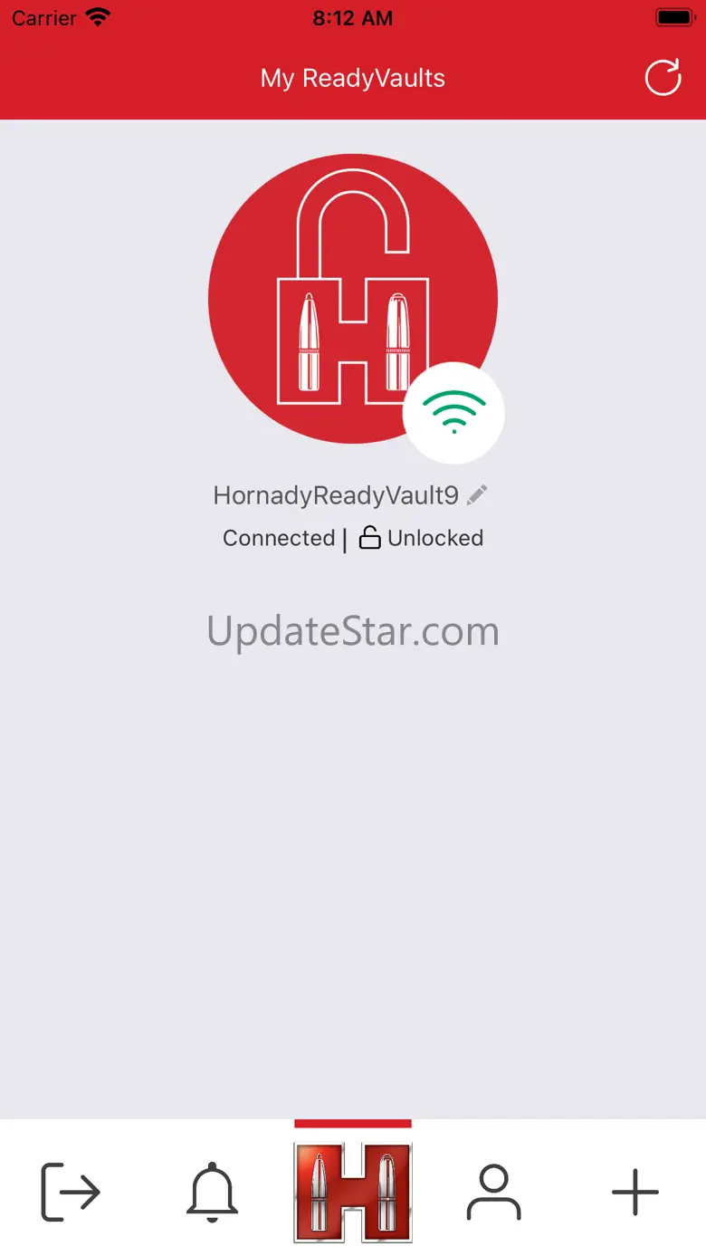 Hornady Security 2022.0520.209