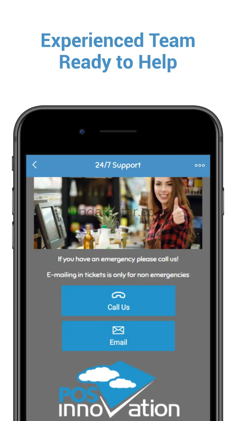 POS Innovation 1.0.2