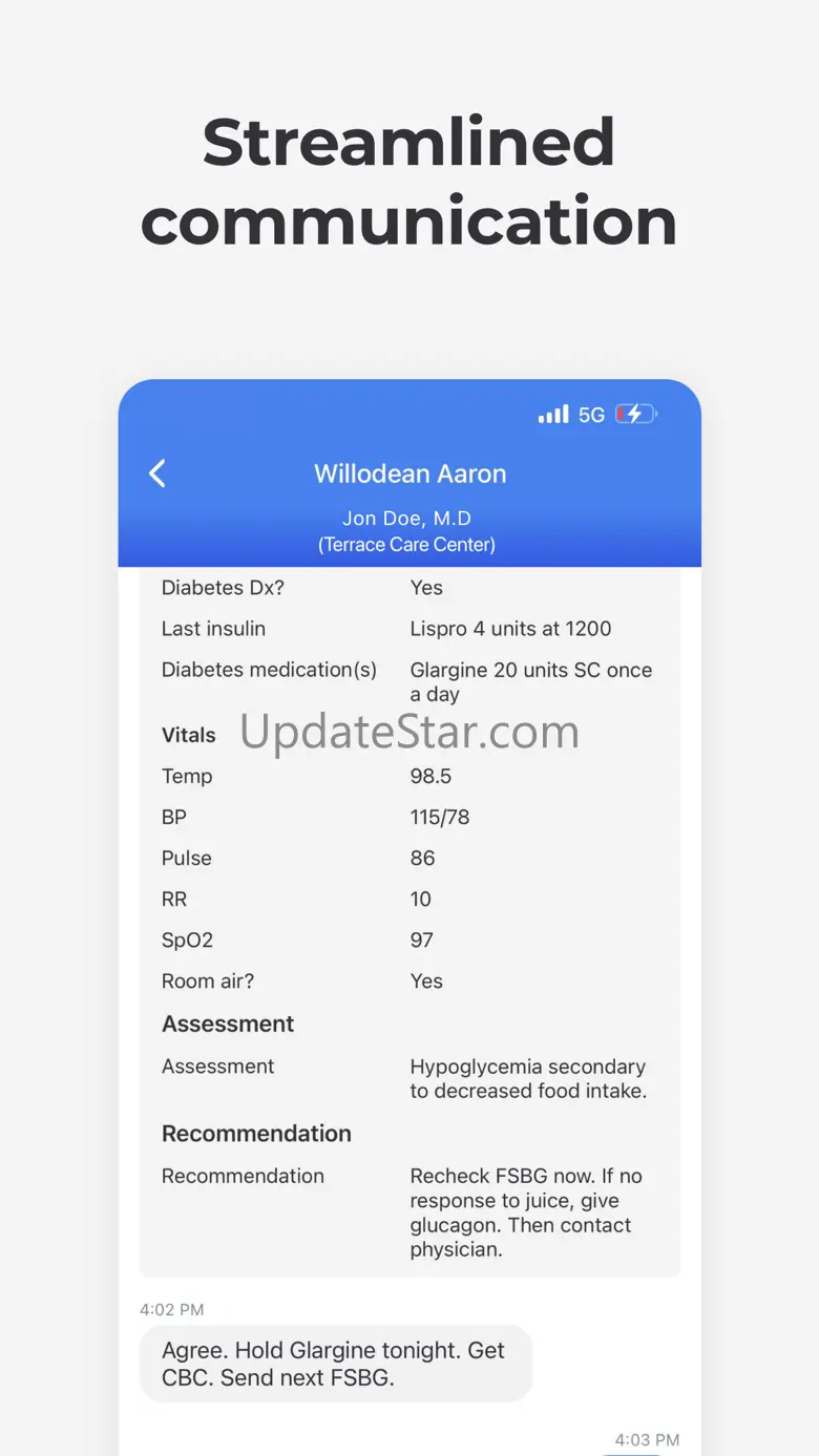 Medlog Health 1.29.1