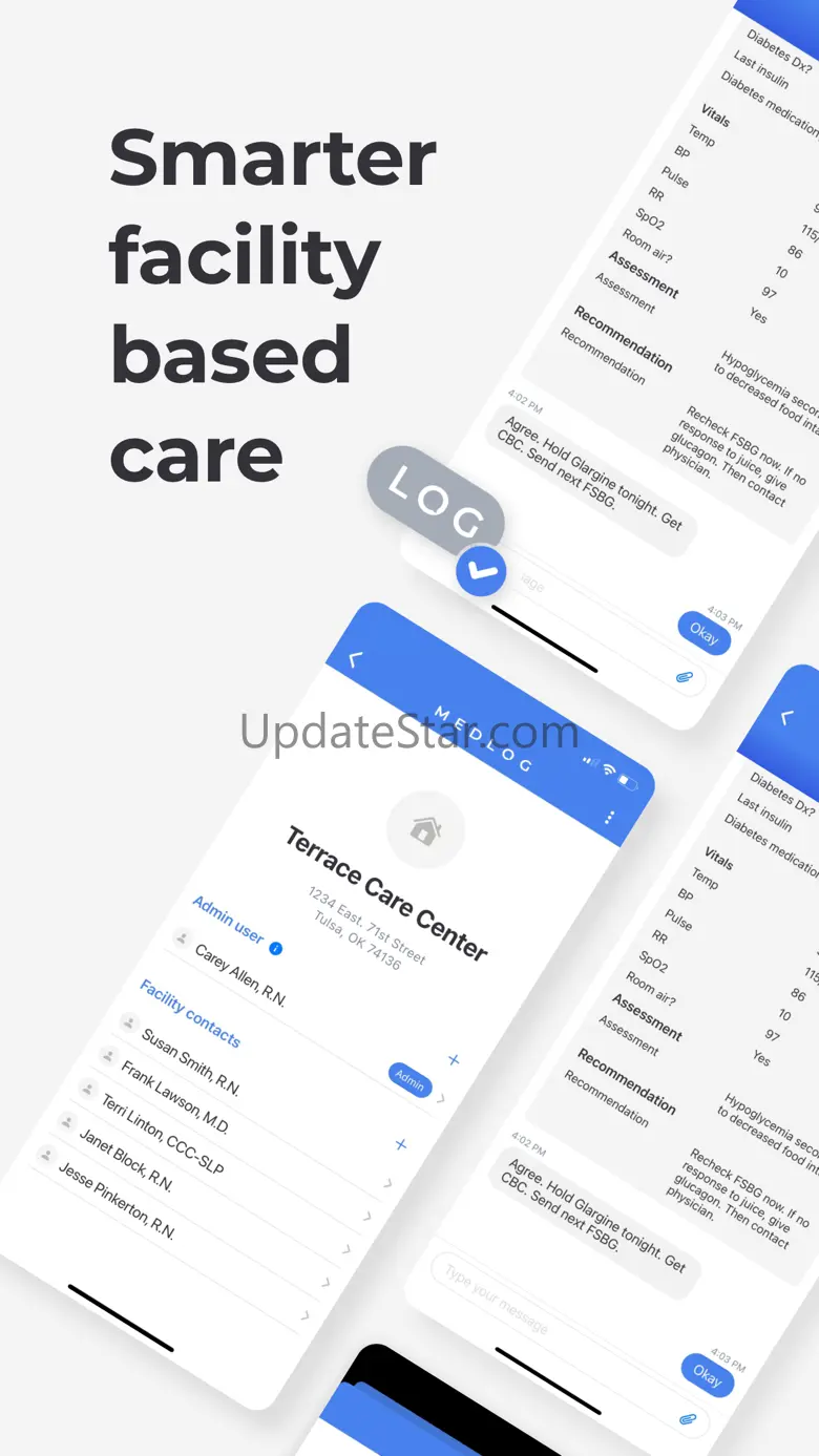 Medlog Health 1.29.1