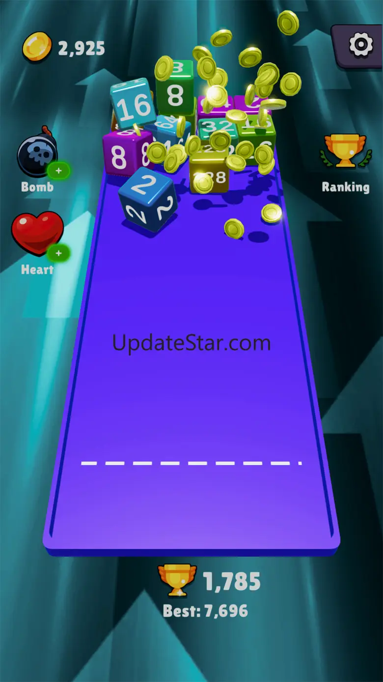 2048 Cube Shooter 1.0.3